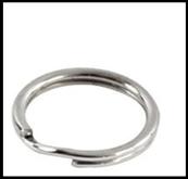 Ring, d 12 mm, 100 stuk/ 1 doos
